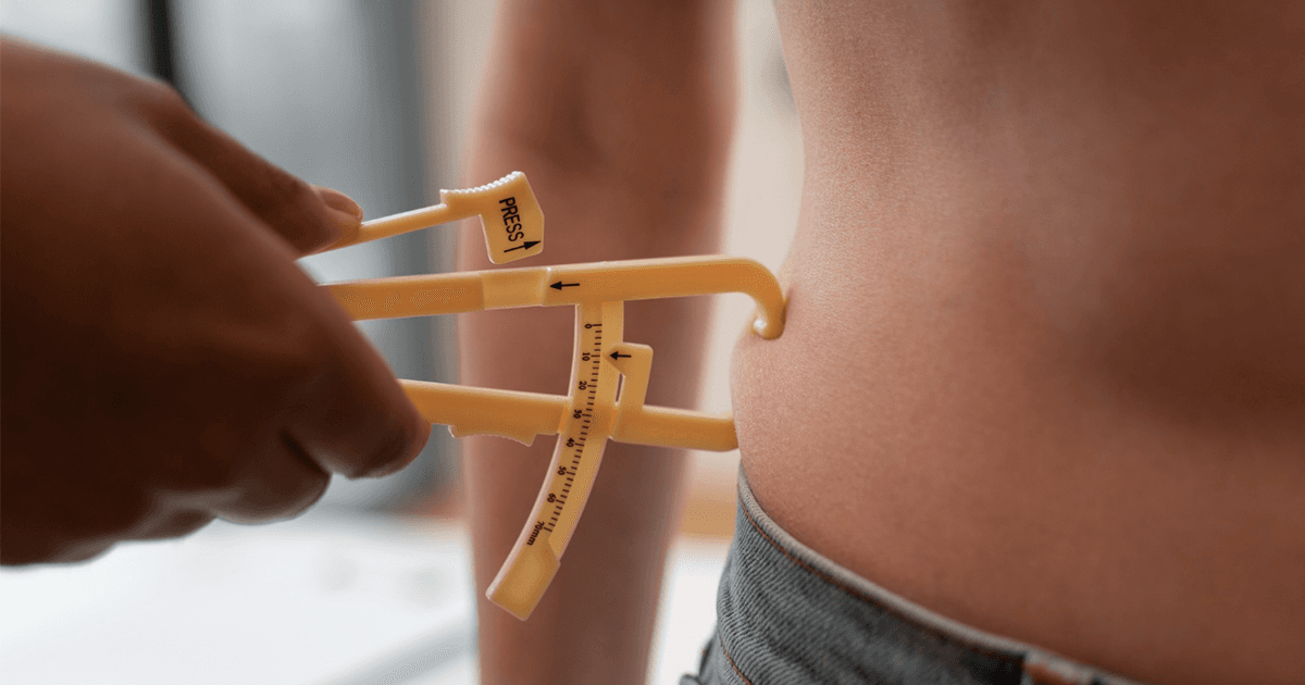 Body fat calculator India guide using U.S. Navy method for body composition and fat percentage tracking